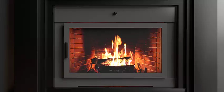 Custom Fireplace Crystals in Strathroy Caradoc, Ontario