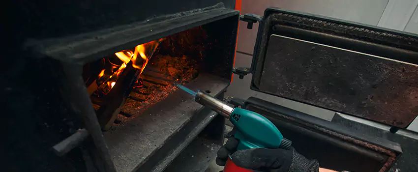 Fireplace Dampers Pivot Repair Services in Strathroy Caradoc, Ontario