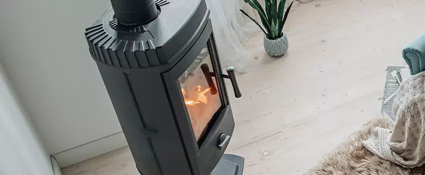 Gas Fireplace Door Handle Installation Services in Strathroy Caradoc, Ontario