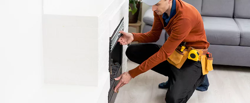 Fireplace Firebox Maintenance Services in Strathroy Caradoc, ON