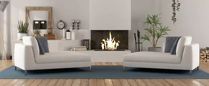 Welding Repairs For Fireplace Grate in Strathroy Caradoc, ON