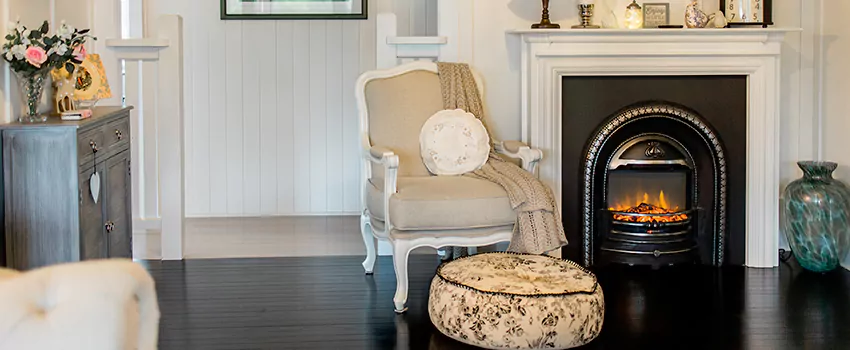 Pellet Fireplace Repair in Strathroy Caradoc, Ontario