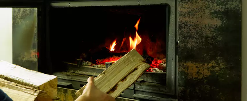 Wood-Burning Fireplace Smell Removal Services in Strathroy Caradoc, Ontario