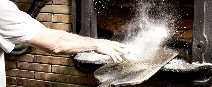 Smoke Chamber Safety Upgrades in Strathroy Caradoc, Ontario