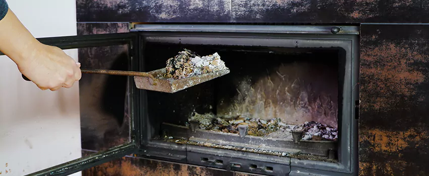 Fireplace Interior Sweeping in Strathroy Caradoc, ON