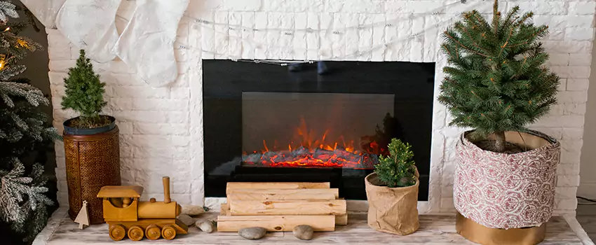 Fireplace Xtrordinair Ember-Glo Insert Fireplace Maintenance in Strathroy Caradoc, ON