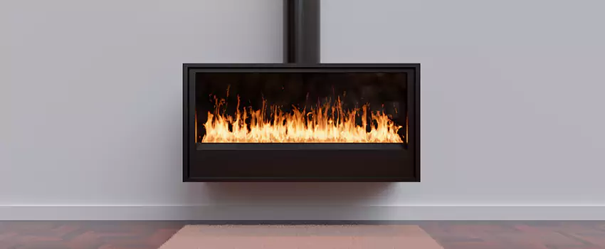Affordable Floating Fireplace Repair And Installation Services in Strathroy Caradoc, Ontario