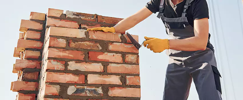 Flue Tiles Cracked Repair Services Near Me in Strathroy Caradoc, Ontario