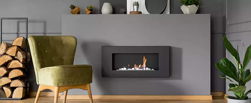 Fixes For Indoor Gas Fireplaces in Strathroy Caradoc, Ontario
