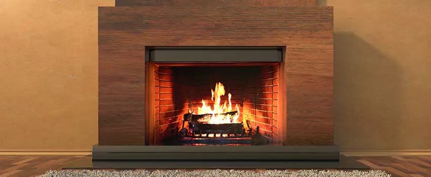 Kings Man Direct Vent Fireplaces Services in Strathroy Caradoc, Ontario