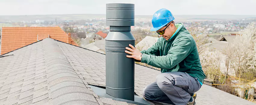 Broken Chimney Repair and Replacement Services in Strathroy Caradoc, Ontario