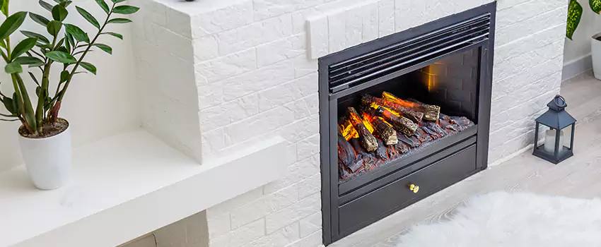 Majestic Lanai Outdoor Gas Fireplace Replacement in Strathroy Caradoc, ON