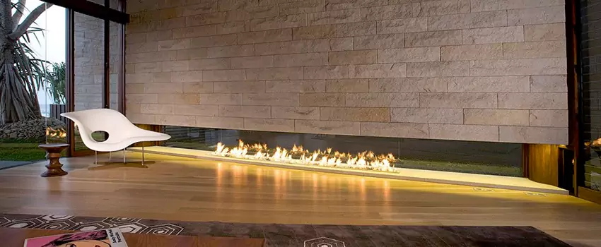 Benefits of Multi-Color Fireplace Installation in Strathroy Caradoc, ON
