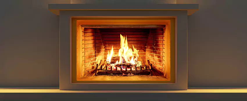 Open Flame Wood-Burning Fireplace Installation Services in Strathroy Caradoc, Ontario