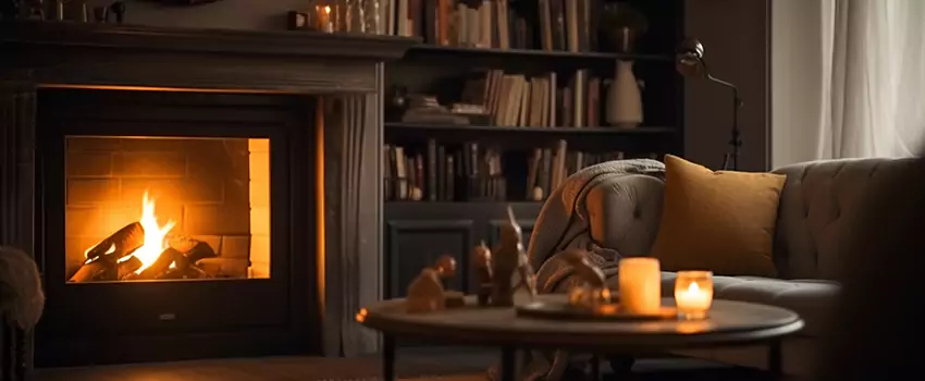 Ortal Wilderness Fireplace Repair And Maintenance in Strathroy Caradoc, Ontario