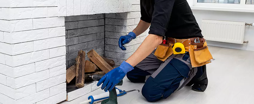 Cost of Pellet Fireplace Installation Services in Strathroy Caradoc, Ontario