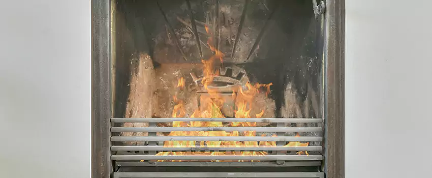 Regency Outdoor Fireplace Products Maintenance and Replacement Services in Strathroy Caradoc, Ontario