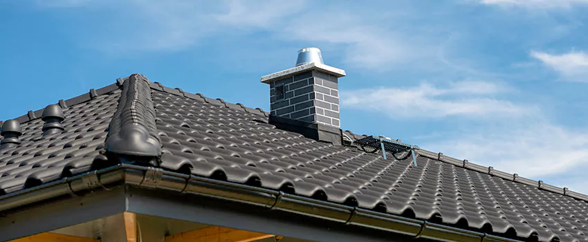 Residential Chimney Fans Installation and Repair Services in Strathroy Caradoc, Ontario