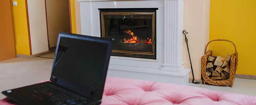 RSF Fireplaces Maintenance and Repair in Strathroy Caradoc, Ontario 