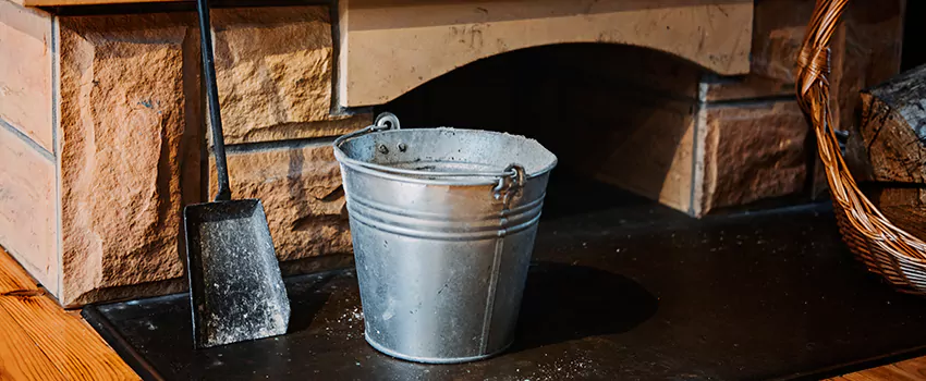 Soot Removal Process in Strathroy Caradoc, Ontario