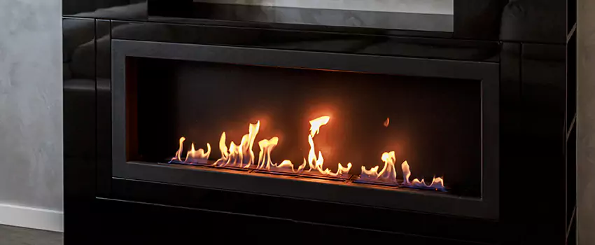 Town & Country Outdoor Fireplace in Strathroy Caradoc, ON