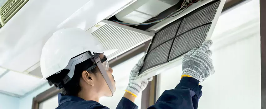 Vent Cleaning Company in Strathroy Caradoc, ON