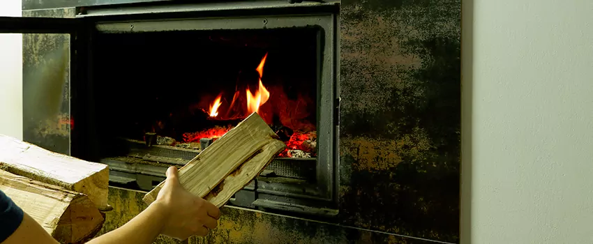 Best Wood Fireplace Repair Company in Strathroy Caradoc, Ontario