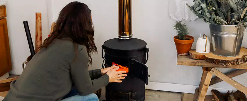 Wood Stove Chimney Cleaning Services in Strathroy Caradoc, ON