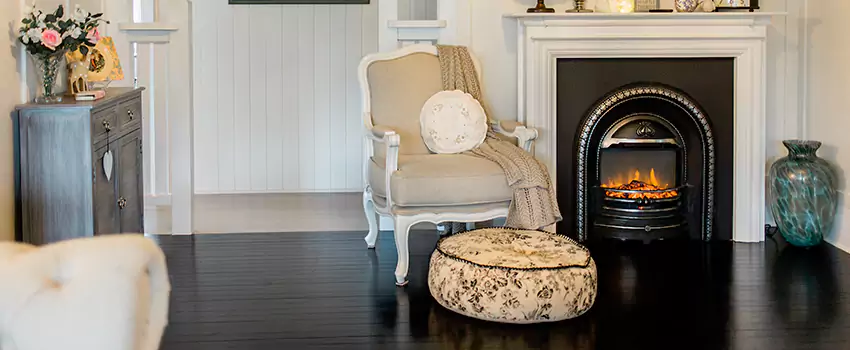 Wood Stove Firebox Installation Services in Strathroy Caradoc, ON