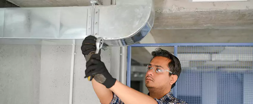 Blocked Air Duct Cleaning Solutions in Strathroy Caradoc, Ontario