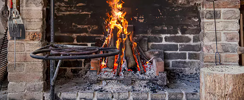 Masonry Fireplaces Brick Replacements Services in Strathroy Caradoc, ON