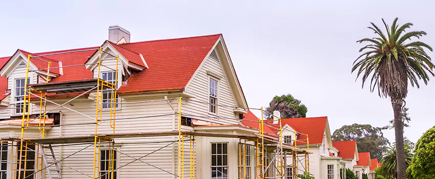 Commercial Chimney Blockage Removal in Strathroy Caradoc, Ontario