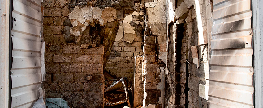 Chimney Concrete Bricks Rotten Repair Services in Strathroy Caradoc, Ontario