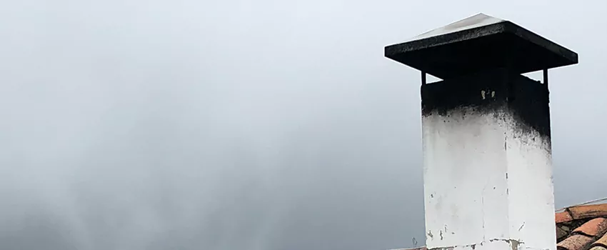 Multi-flue Chimney Caps Installation And Repair in Strathroy Caradoc, ON