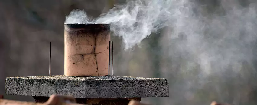 Chimney Creosote Cleaning Experts in Strathroy Caradoc, Ontario