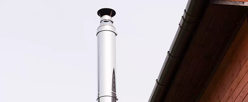 Chimney Installation Company in Strathroy Caradoc, ON