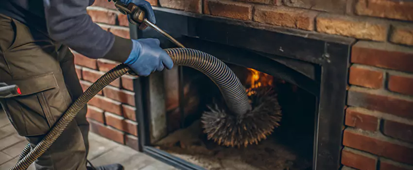Gas Chimney Odor Removal in Strathroy Caradoc, Ontario