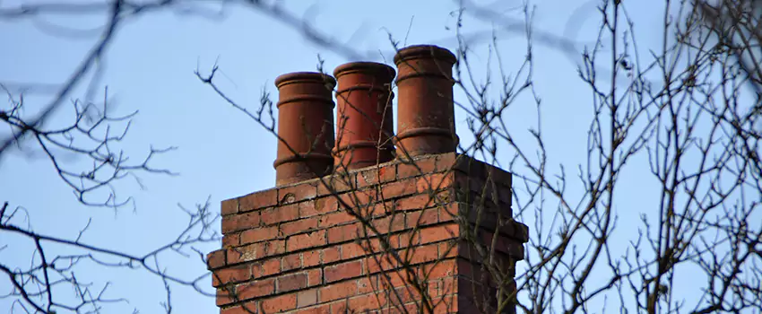 Chimney Flue Rebuild Services in Strathroy Caradoc, Ontario