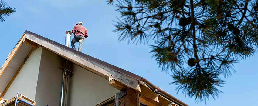 Chimney Repair Cost in Strathroy Caradoc, ON