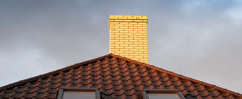 Chimney Blockage Removal in Strathroy Caradoc, Ontario