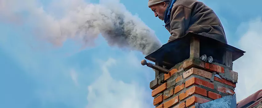 Soot Buildup Prevention in Strathroy Caradoc, Ontario