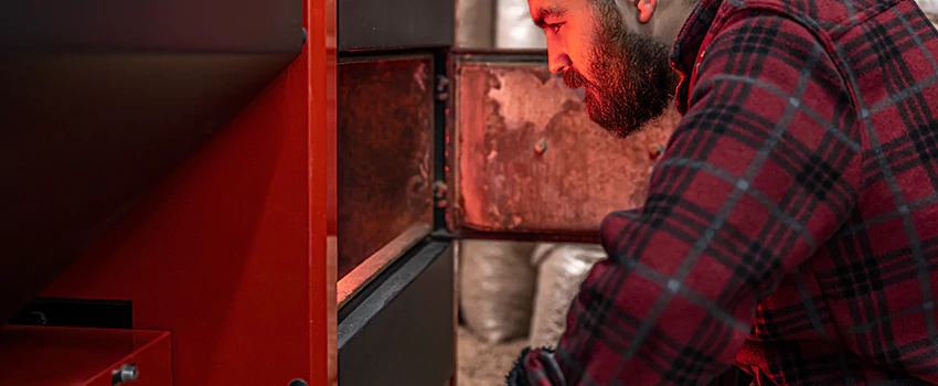 Brick Chimney Sweeping in Strathroy Caradoc, Ontario