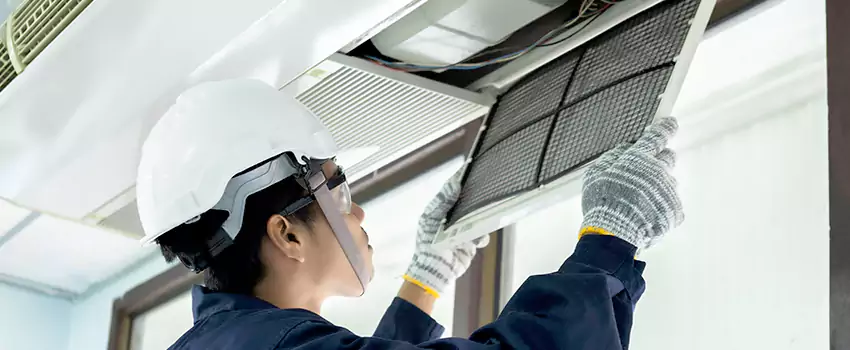 Signs of Clogged Air Ducts in Strathroy Caradoc, ON