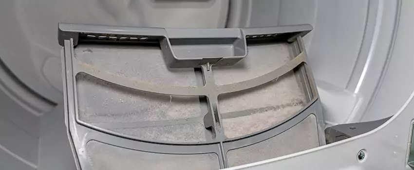 Benefits of Professional Clogged Dryer Vent Cleaning in Strathroy Caradoc, Ontario