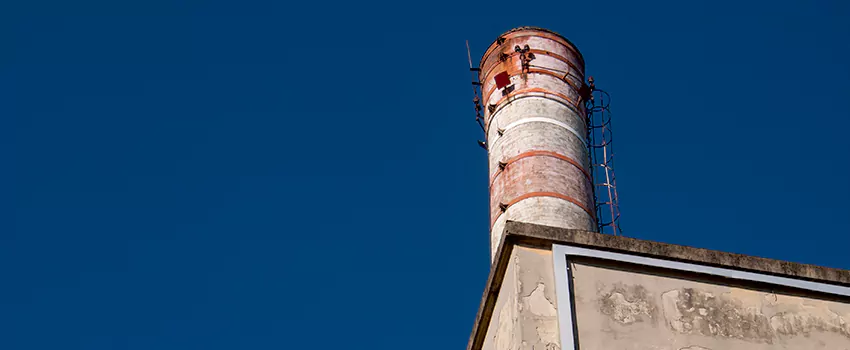 Commercial Waterproofing Chimney Installation And Repair Services in Strathroy Caradoc, ON
