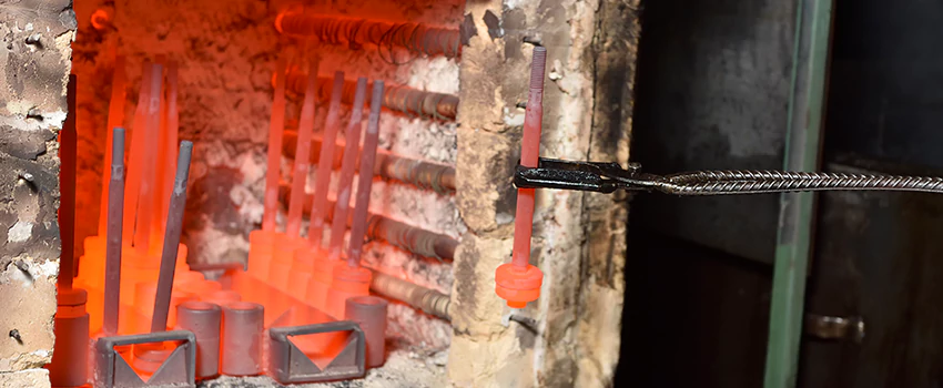 Cracked Concrete Chimney Bricks Services in Strathroy Caradoc, Ontario