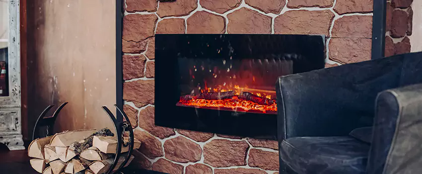 Custom Fireplace Design Refurbishment Services in Strathroy Caradoc, Ontario