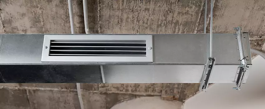 Dryer Vent Blockage Inspection in Strathroy Caradoc, ON