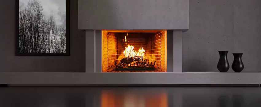 Benefits of Electric Fireplace Embers in Strathroy Caradoc, ON