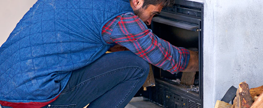 Affordable Electric Fireplace Installation in Strathroy Caradoc, ON